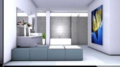 Ideas for a Bathroom Top 7 Decoration and Update Ideas for a Bathroom - 33