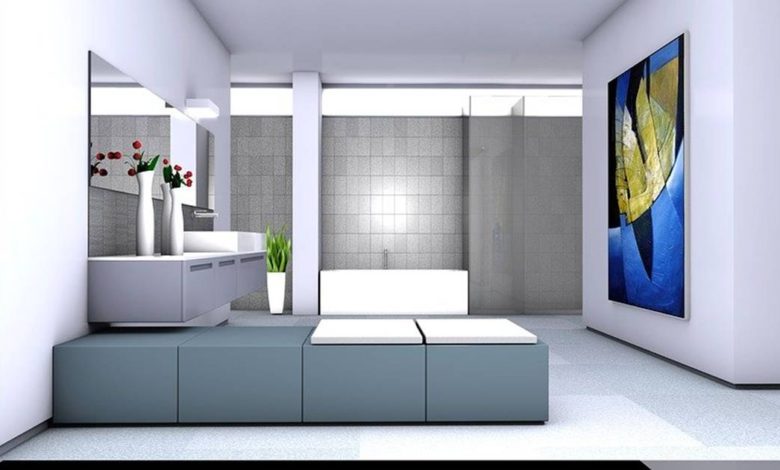 Top 7 Decoration and Update Ideas for a Bathroom 1 Ideas for a Bathroom Top 7 Decoration and Update Ideas for a Bathroom - Decoration Ideas for a Bathroom 1