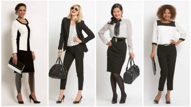 60+ Job Interview Outfit Ideas for Women 89 Interview Women Outfits 1 60+ Job Interview Outfit Ideas for Women - 88