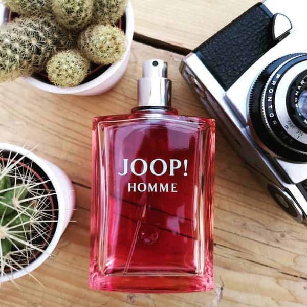 Joop Homme Top 10 Most Attractive Perfumes for Teenage Guys - 8