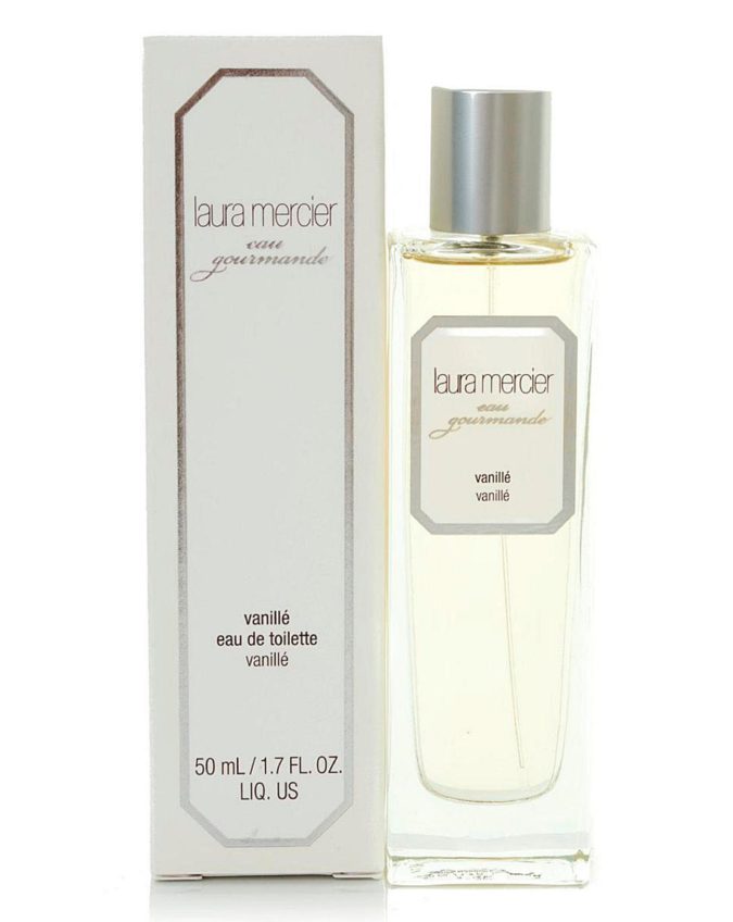 Best 10 Perfumes for Teenage Girls 5 Laura Mercier Vanille Gourmande Best 10 Perfumes for Teenage Girls - 5