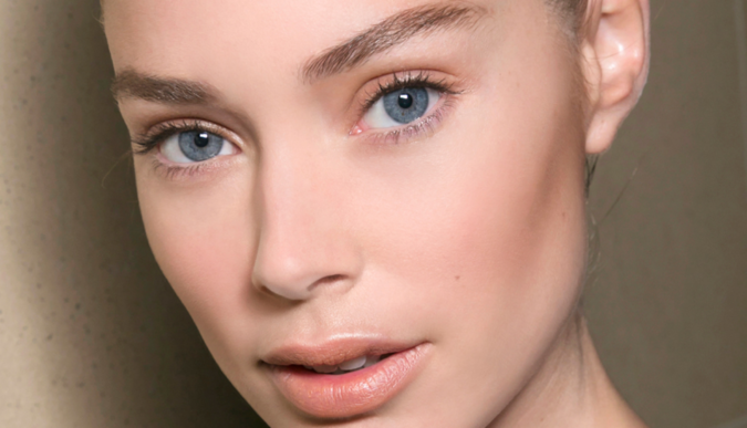 Matte Skin outdated beauty and makeup trend