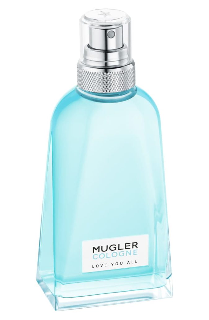 Mugler Cologne Love You All Best 10 Perfumes for Teenage Girls - 1