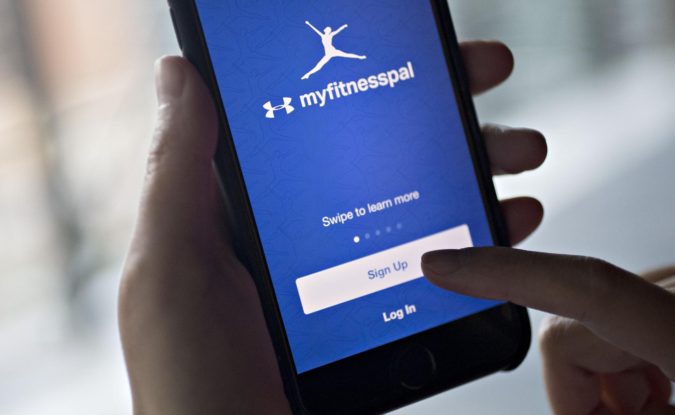 Top 7 Women Fitness Apps to Lose Weight Easily 14 MyFitnessPal 1 Top 7 Women Fitness Apps to Lose Weight Easily - 14
