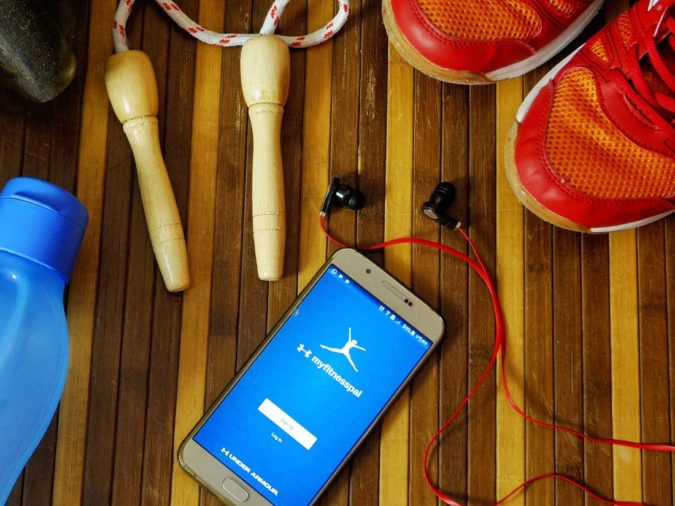 Top 7 Women Fitness Apps to Lose Weight Easily 15 MyFitnessPal. Top 7 Women Fitness Apps to Lose Weight Easily - 15