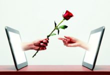 Online Dating Online Dating: Read Reviews to Avoid Frustration - curly 5