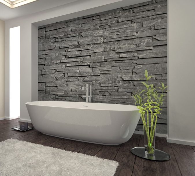 Top 10 Outdated Bathroom Design Trends to Avoid 5 Oversized tub 1 Top 10 Outdated Bathroom Design Trends to Avoid - 5