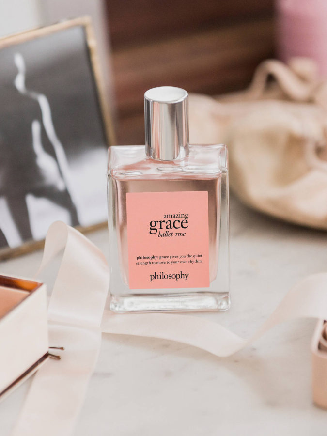 Philosophy Amazing Grace Best 10 Perfumes for Teenage Girls - 6