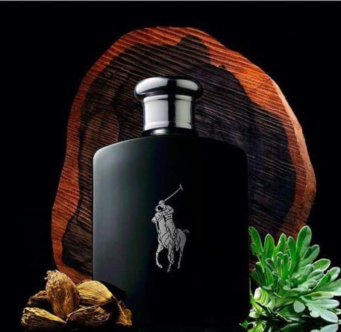 Polo Black Top 10 Most Attractive Perfumes for Teenage Guys - 10