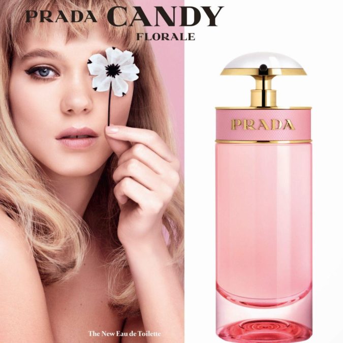 Prada Candy Floral 2 Best 10 Perfumes for Teenage Girls - 3