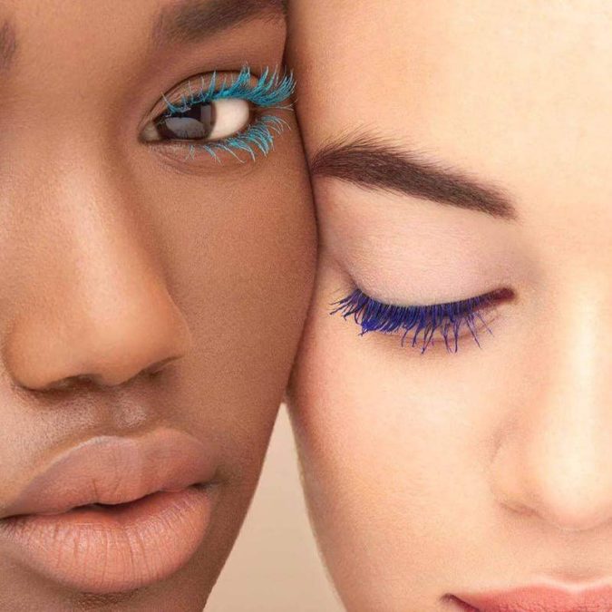 Technicolor-mascara-675x675 Top 10 Outdated Beauty and Makeup Trends to Avoid in 2022
