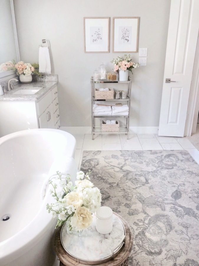 Update Rugs Top 7 Decoration and Update Ideas for a Bathroom - 9