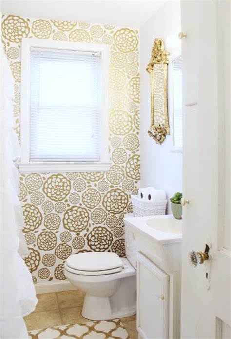 Top 7 Decoration and Update Ideas for a Bathroom