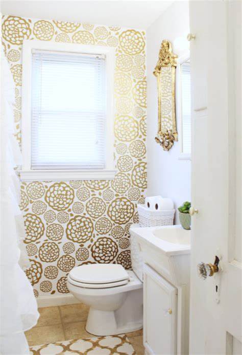 Use Wall Arts Top 7 Decoration and Update Ideas for a Bathroom - 4