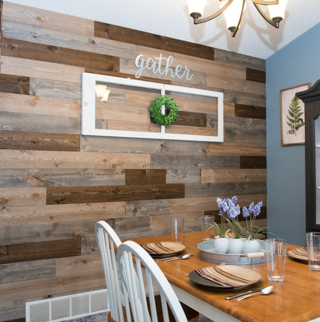 Top 10 Outdated Home Decorating Trends to Avoid 11 Wood paneling Top 10 Outdated Home Decorating Trends to Avoid - 11