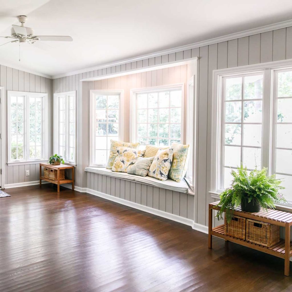 beadboard Top 10 Outdated Home Decorating Trends to Avoid - 10