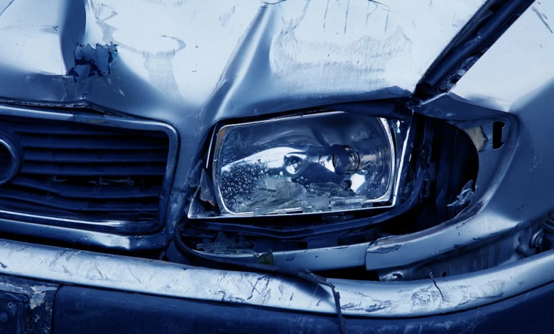 car accident 3 How to Handle an Insurance Company’s First Settlement Offer after a Car Accident - 1