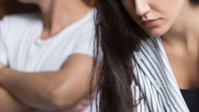 couple problems 8 Signs It’s Time to End Your Relationship - Lifestyle 7