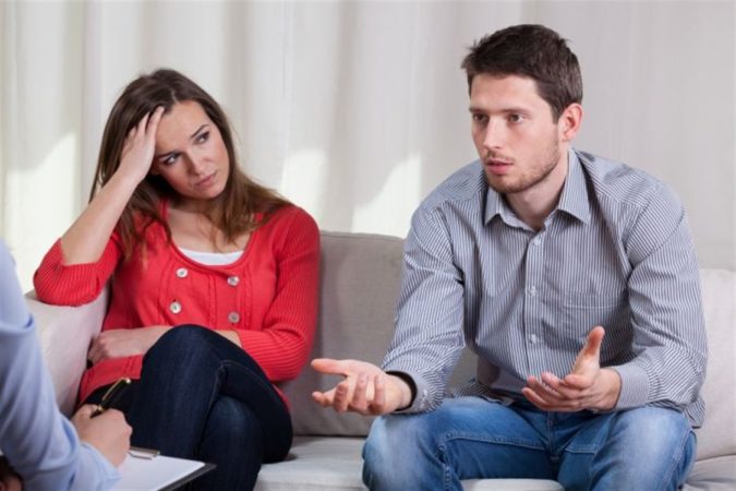 8 Signs It’s Time to End Your Relationship 7 couple problems 5 8 Signs It’s Time to End Your Relationship - 7