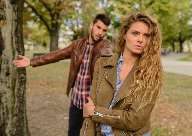 8 Signs It’s Time to End Your Relationship 8 couple problems 6 8 Signs It’s Time to End Your Relationship - 8