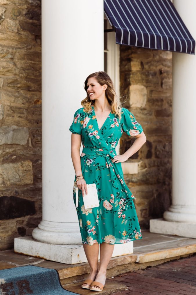 dress 60+ Job Interview Outfit Ideas for Women - 53