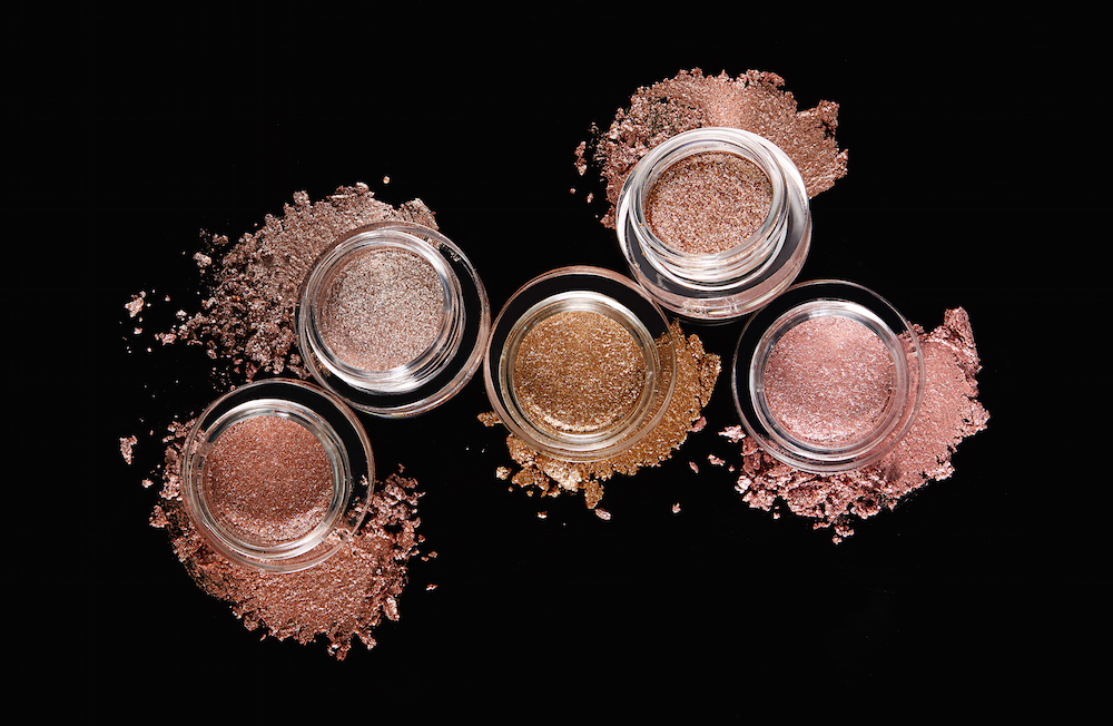 glitter Top 10 Outdated Beauty and Makeup Trends to Avoid in 2022