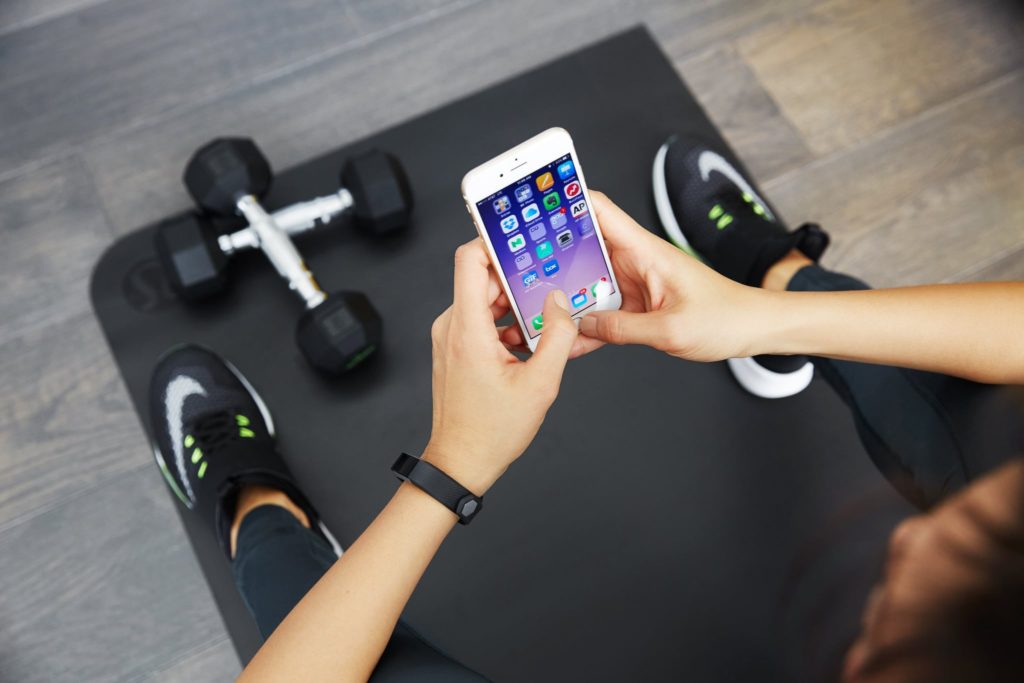 home workout Top 7 Women Fitness Apps to Lose Weight Easily - 2