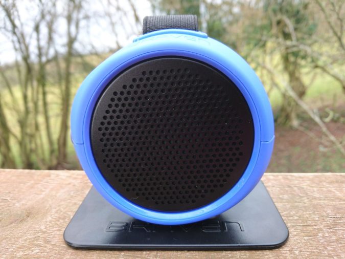 portable speaker camping essentials Gifts for Summer Birthdays - 4