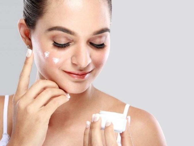skincare-675x506 The Benefits of the Ingredients in Your Skincare