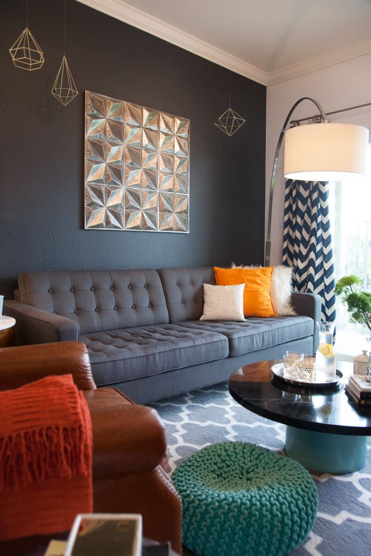 70+ Hottest Colorful Living Room Decorating Ideas 48 Bold living room.. 70+ Hottest Colorful Living Room Decorating Ideas - 48