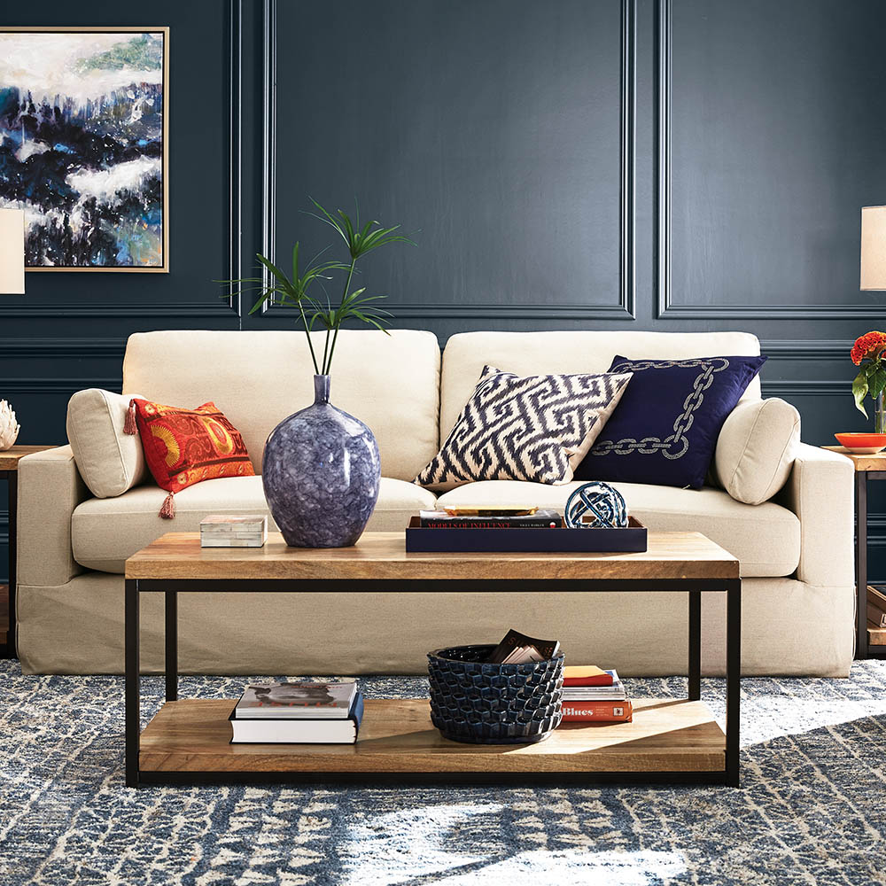 70+ Hottest Colorful Living Room Decorating Ideas 46 Bold living rooms 70+ Hottest Colorful Living Room Decorating Ideas - 46
