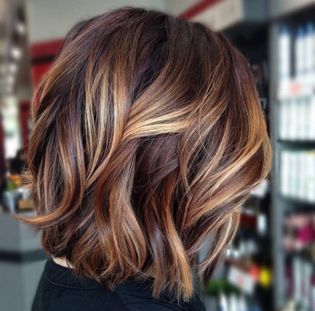 Brown-Blonde-Balayage-Lob-1024x1009 Top 10 Hair Color Trends for Blonde Women in 2022