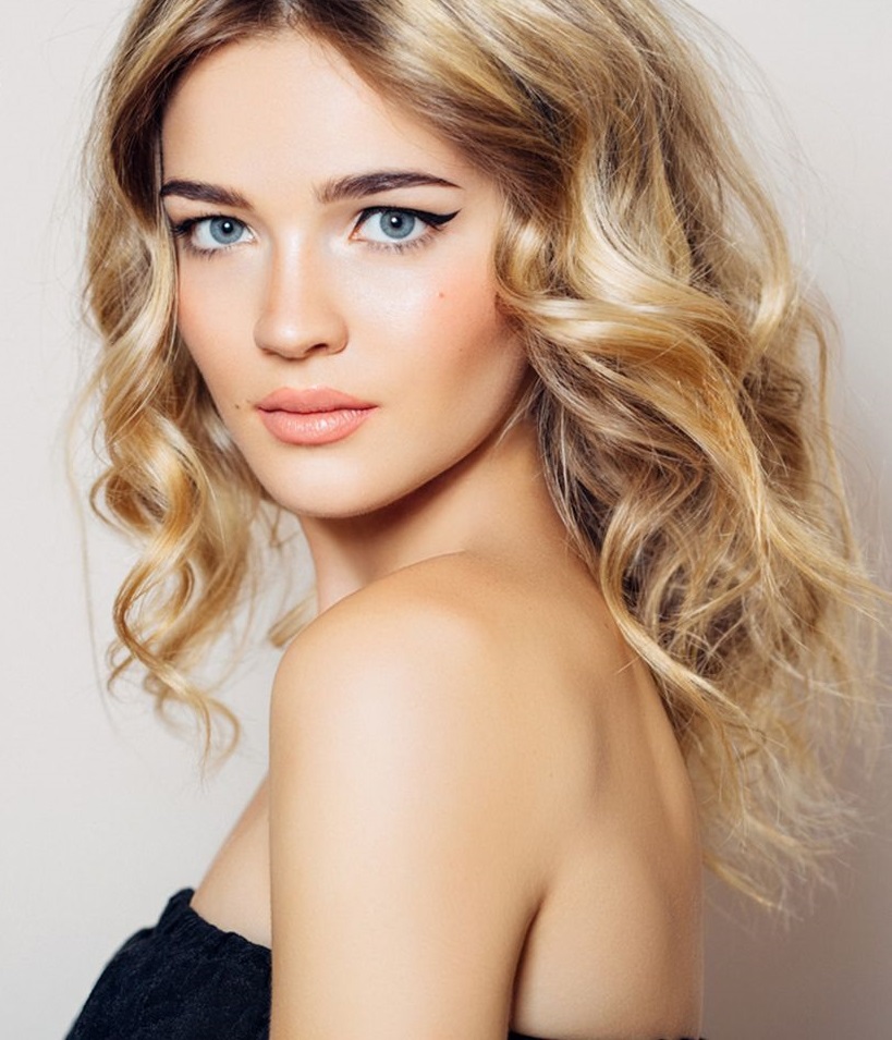 Buttery Blonde Hair 1 Top 10 Hair Color Trends for Blonde Women - 9