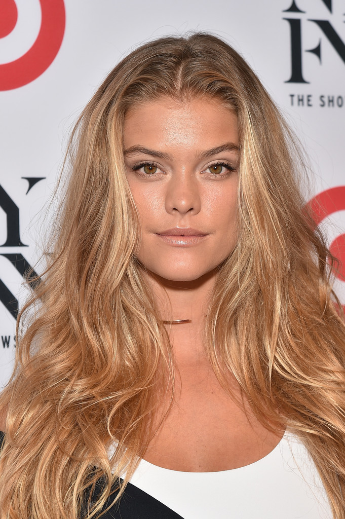 Buttery Blonde Hair. 1 Top 10 Hair Color Trends for Blonde Women - 12