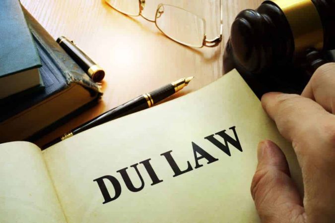 DUI lawyer DUI law Can I Defend Myself against DUI Charges? - 3