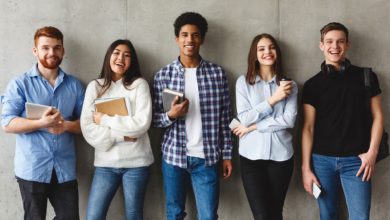 120+ Fashion Trends and Looks for College Students 6 Fashion Trends for College Students 2 120+ Fashion Trends and Looks for College Students - 4