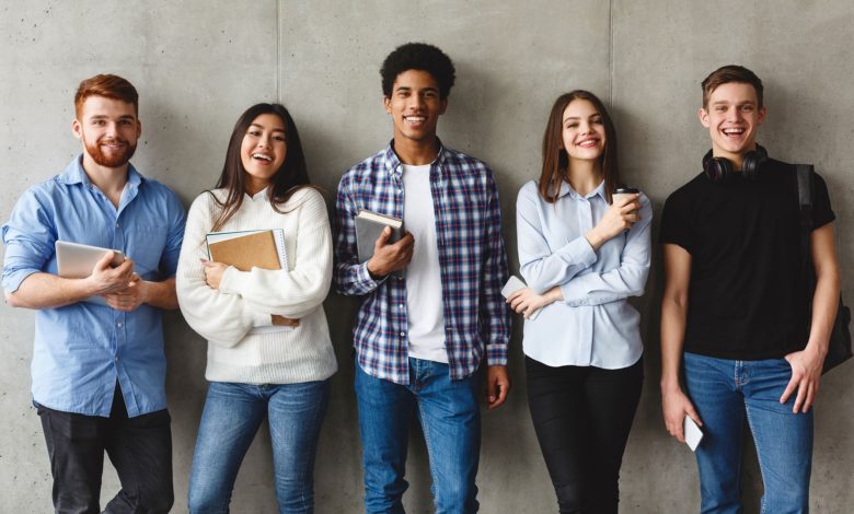 120+ Fashion Trends and Looks for College Students 193 Fashion Trends for College Students 2 120+ Fashion Trends and Looks for College Students - fashion ideas 189