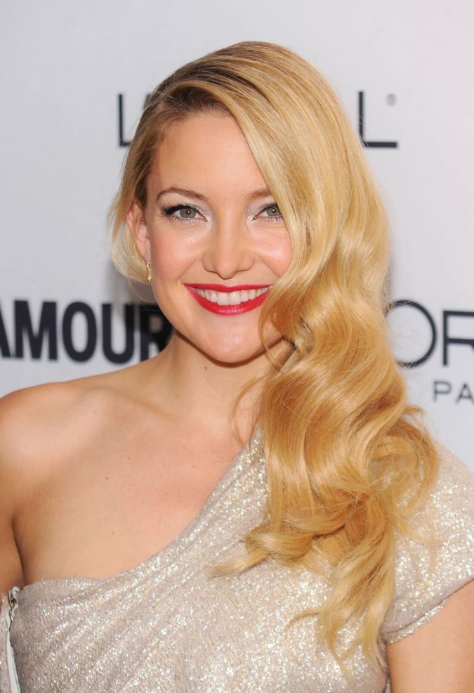 Gold-blonde-675x986 Top 10 Hair Color Trends for Blonde Women in 2022