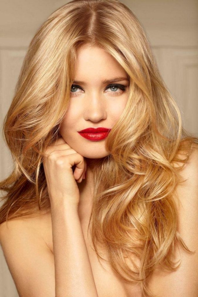 Gold-blonde.-1-675x1013 Top 10 Hair Color Trends for Blonde Women in 2022