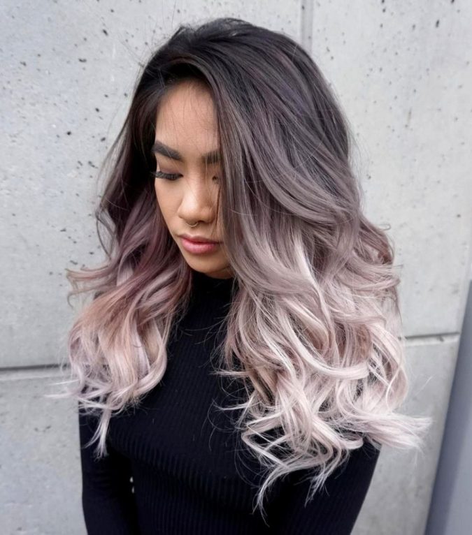 Greige-Blonde-2-675x766 Top 10 Hair Color Trends for Blonde Women in 2022