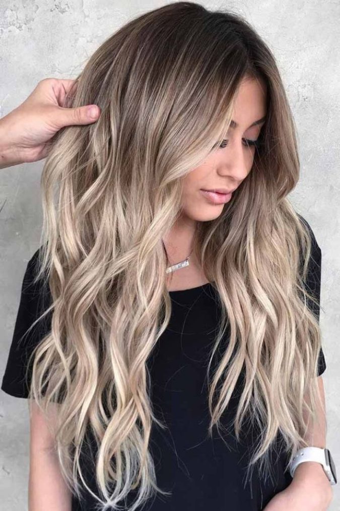 Greige-Blonde..-4-675x1012 Top 10 Hair Color Trends for Blonde Women in 2022