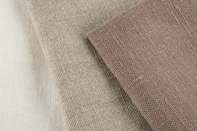 Materials that Could Make the Biggest Impact on Fashion World 3 Linen fabric Materials that Could Make the Biggest Impact on Fashion World - 3