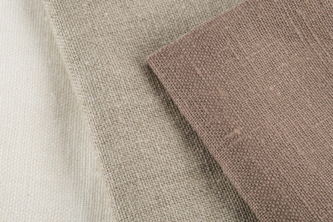 Linen-fabric-675x450 Materials that Could Make the Biggest Impact on Fashion World
