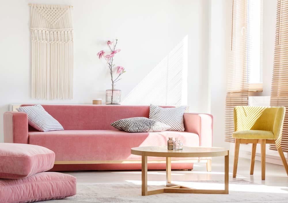 70+ Hottest Colorful Living Room Decorating Ideas 43 Minimal living rooms 70+ Hottest Colorful Living Room Decorating Ideas - 43