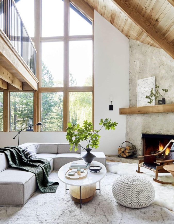 70+ Hottest Colorful Living Room Decorating Ideas 16 Modern living room 70+ Hottest Colorful Living Room Decorating Ideas - 16