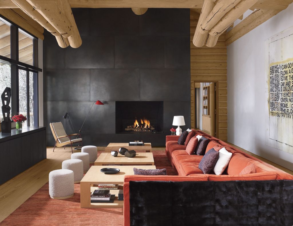 70+ Hottest Colorful Living Room Decorating Ideas 28 Modern living rooms 1 70+ Hottest Colorful Living Room Decorating Ideas - 28
