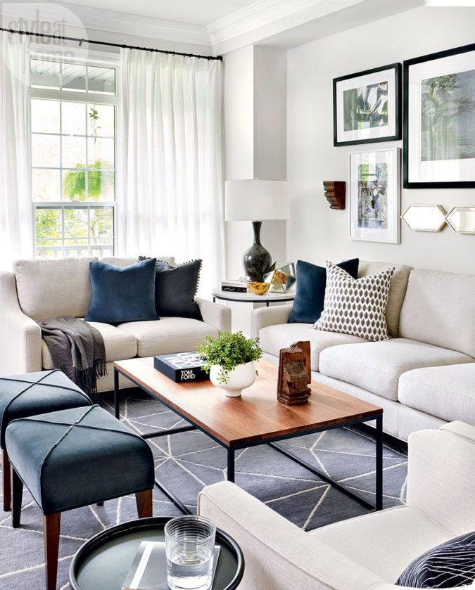 70+ Hottest Colorful Living Room Decorating Ideas 20 Modern room 3 70+ Hottest Colorful Living Room Decorating Ideas - 20