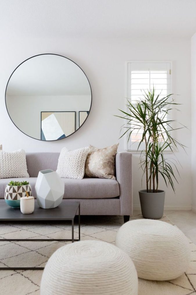 70+ Hottest Colorful Living Room Decorating Ideas 21 Modern room. 70+ Hottest Colorful Living Room Decorating Ideas - 21