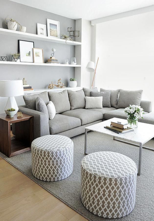Hottest Colorful Living Room Decorating, Modern Living Room Design Ideas 2021