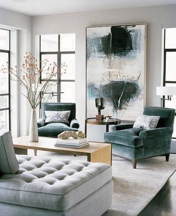 70+ Hottest Colorful Living Room Decorating Ideas 22 Modern room... 70+ Hottest Colorful Living Room Decorating Ideas - 22